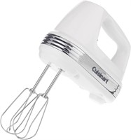 $60 Cuisinart Power Advantage 5-Speed Mixer