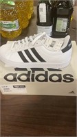 Adidas Grand Court 2.0 Size 9
