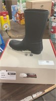 Hunter Boots Size Men’s 9
