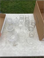 Glassware