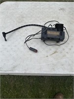 Air compressor untested