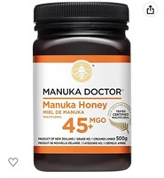 MANUKA HONEY BBF JAN2024