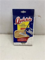 (5x bid) Quickie Flat Mop Refill