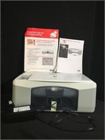 HP Deskjet Printer