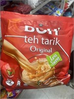 TEH TARIK MIX