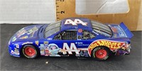 Hot Wheels diecast #44 race car Kyle Petty