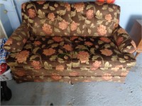 Loveseat