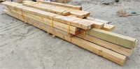 Mixed Unit of Timbers