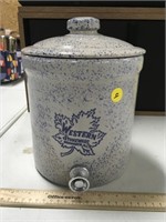 Gallon Western Stoneware Water Cooler