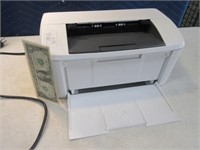 HP LaserJet Pro M15w Compact Printer