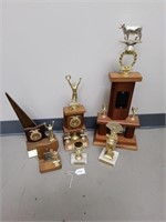 Trophies