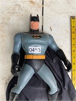 BATMAN Kenner 1994 DC Hard Plastic Action Figure