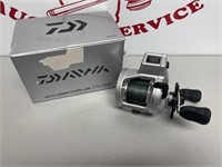 Daiwa AccudepthPlus 27LCBW Line Counter