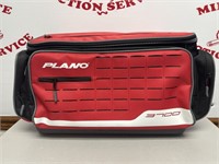 Plano 3700 6 Pocket Tackle Bag With 2 Tackle