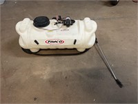 Fimco 10 Gal Industrial Sprayer