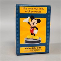 MICKEY MOUSE COLLECTIBLE WATCH DISPLAY