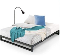 ZINUS Trisha Metal Platforma Bed Frame, Full