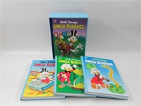 Carl Barks Library HC Slipcase Collection Vol. 3