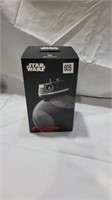 Nib bb9e app enabled Droid