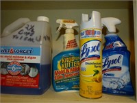 Cleaning Products #3