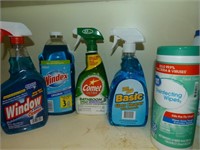 Cleaning Products #2