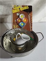 Vintage Kitchen Gadgets