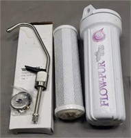Flow-Pur Water Filter