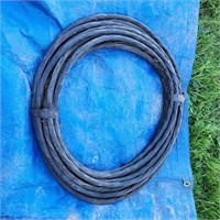 8 AWG-3 WITH GROUND