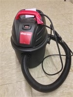 Model L250 Shop-Vac 2.5 Gallon 2.5HP 120V