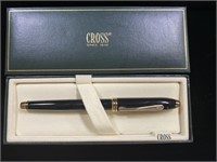 Cross Fountain Pen