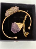 Jewelry  -  Necklace & Bracelet