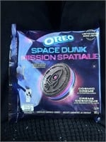 Sealed - OREO Space Dunk Chocolate Sandwich Cookie