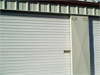 Magic Valley Storage Unit 528 10x15