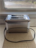 Hamilton Beach toaster oven