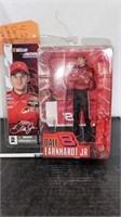 Dale Earnhardt Junior Figure