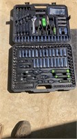 Pittsburg Tool Set