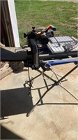 Kobalt 7" Tile Saw w/ Stand