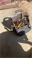 Tool Bag w/ Tools