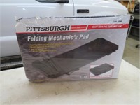 Pittsburgh Folding Mechanics Pad