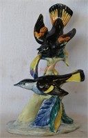 Vintage Stangl Pottery Birds Porcelain Figure
