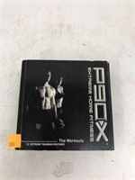 P90x Workout DVDs