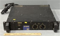 Yamaha p3200 Amplifier