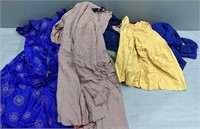 Vintage Clothing; Dresses & Skirts Lot Collection