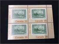 Canada #912, Canada 82, Mount Hurd,