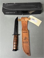 Ka-Bar UMC Fighting Knife