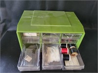 Fly Fishing Lure Kit