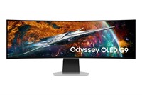 Testedâ€”-Samsung 49 inch Odyssey OLED G9 Gaming