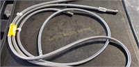 WATER LINE HOSE