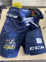 NWT CCM Hockey Pants Sz S JR - Small