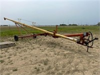 8X51 WESTFIELD SWING OUT AUGER